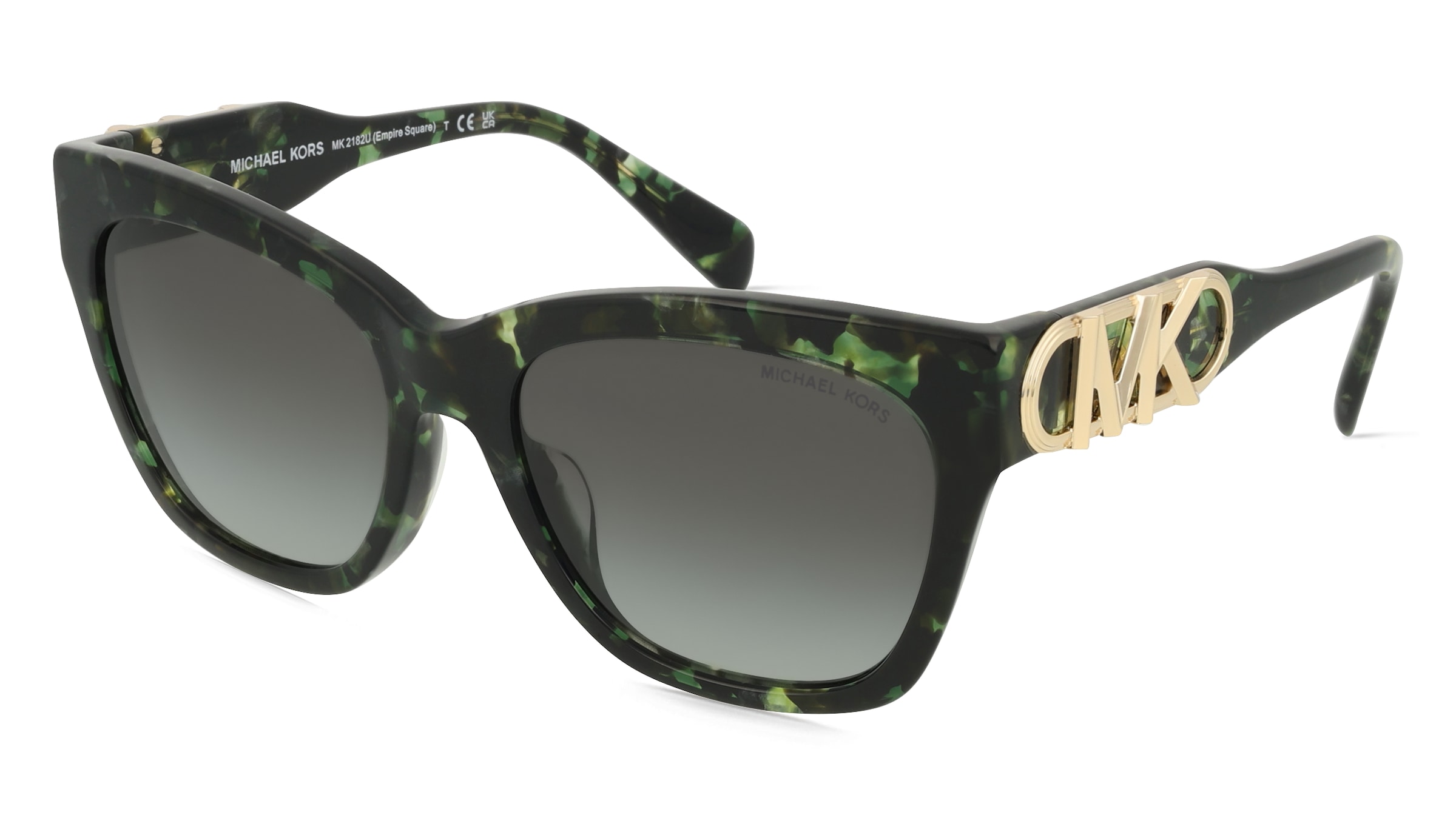 variant 18472 / Michael Kors MK2182U / Grün