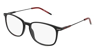 variant 21645 / Hugo HG 1205 / Schwarz Rot