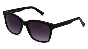 variant 2339 / Fielmann SJ 001 SUN CL / Schwarz