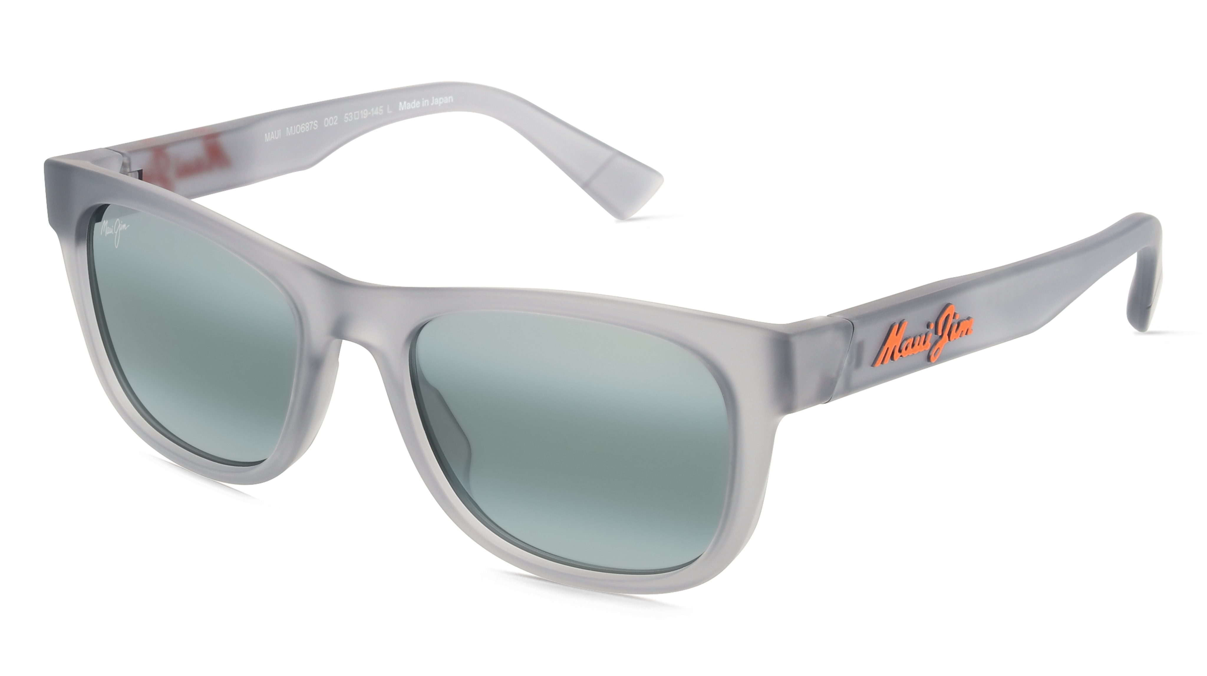 Maui Jim MJ0687 KAULIKE
