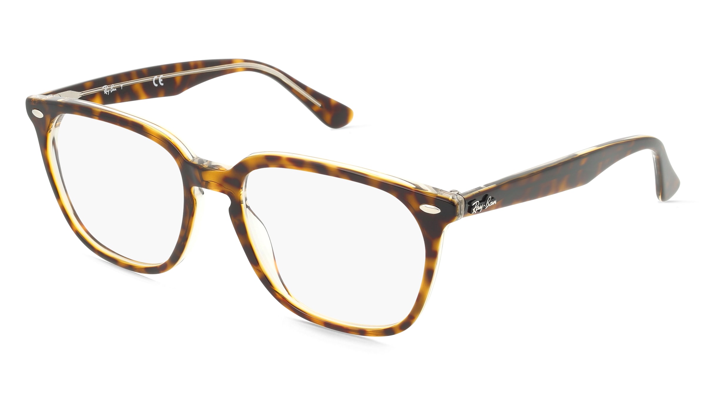 variant 6738 / Ray-Ban RB 4362 V / Havanna
