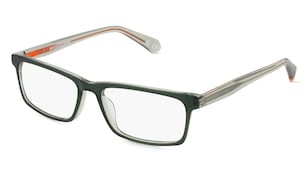 variant 21942 / Superdry SDO 3001 / Zielony Pomarańczowy