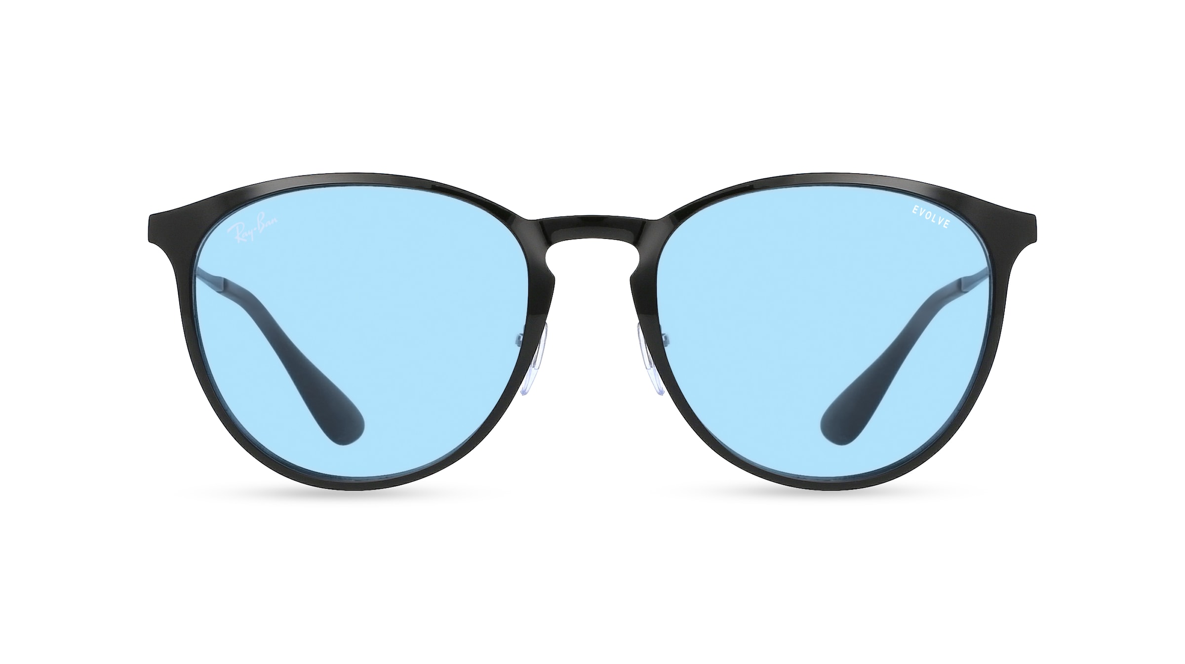 Ray-Ban RB 3539 ERIKA METAL