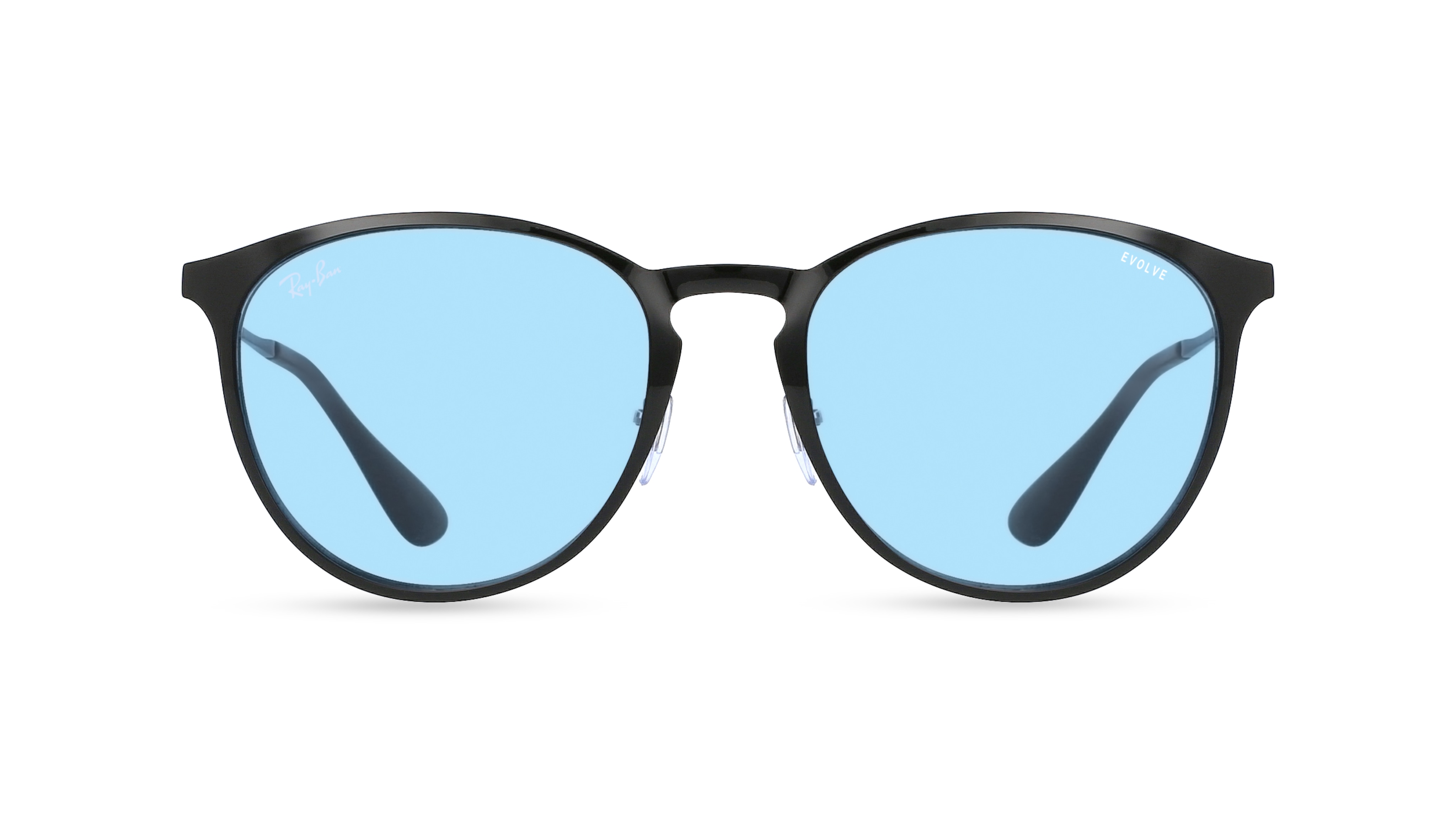 Ray-Ban RB 3539 ERIKA METAL