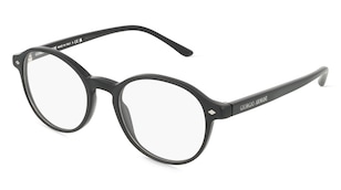 variant 20702 / Giorgio Armani 0AR7004 / Nero Opaca