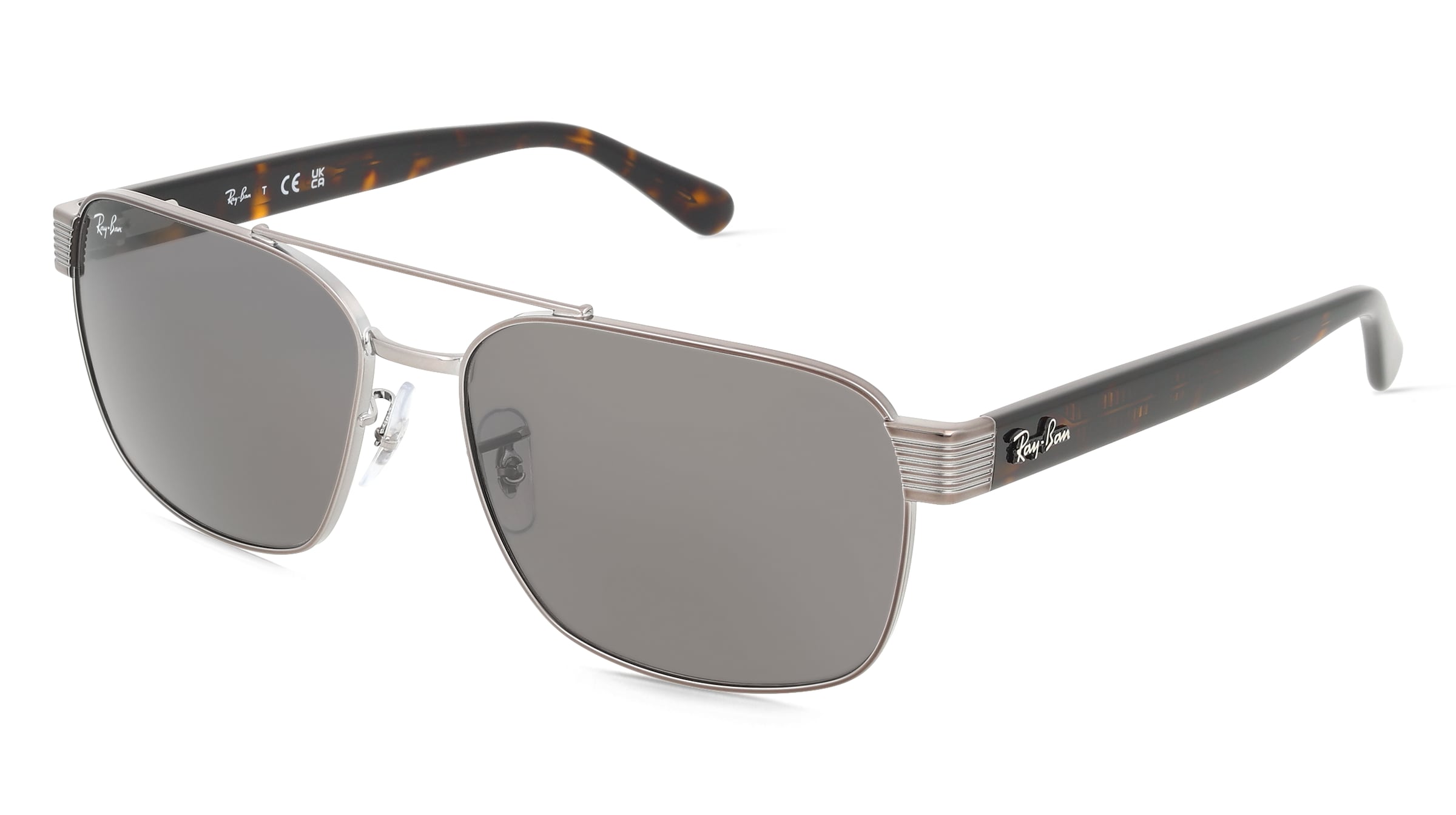 variant 26340 / Ray-Ban RB3751 / Gun