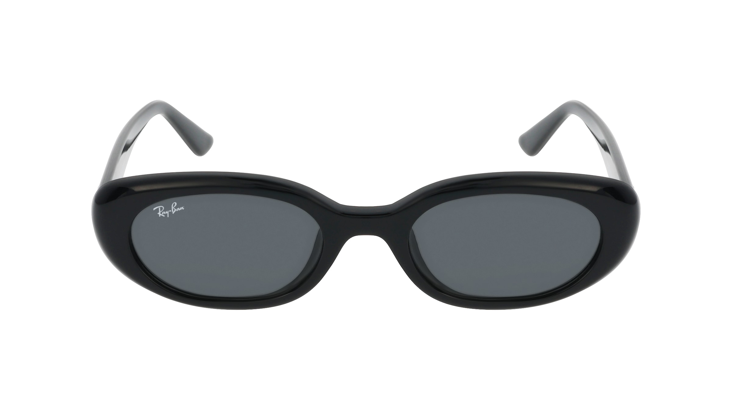 Ray 。 Ray-Ban RB4441D w kolorze czarny / szary pełny kolor - Fielmann