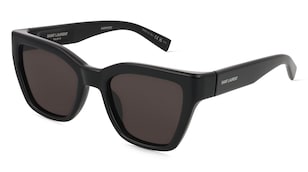 variant 18362 / Saint Laurent SL 641 / Schwarz
