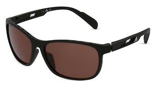 variant 251 / Adidas SP0014 / Nero Opaca