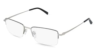 variant 26598 / Fielmann OPH 9973 CL WILLIAM / Schwarz Silber