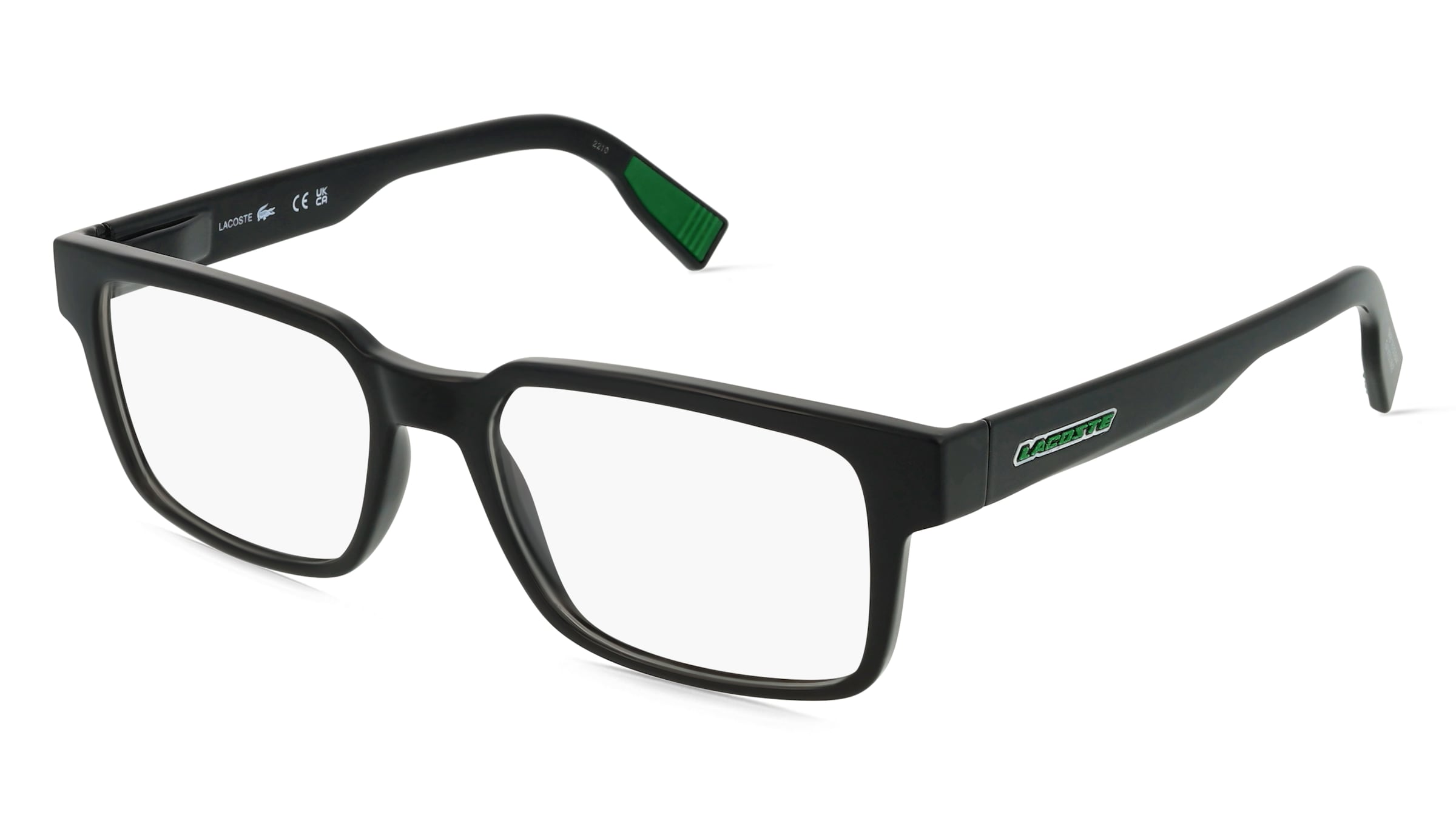 variant 12539 / Lacoste L2928 / Schwarz