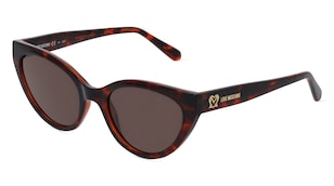 variant 10413 / Love Moschino MOL064/S / Hawana Błyszczący