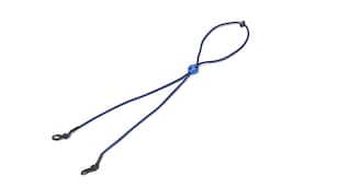 variant 25259 / Chades Brillenband Kids Sport / Blau Hell