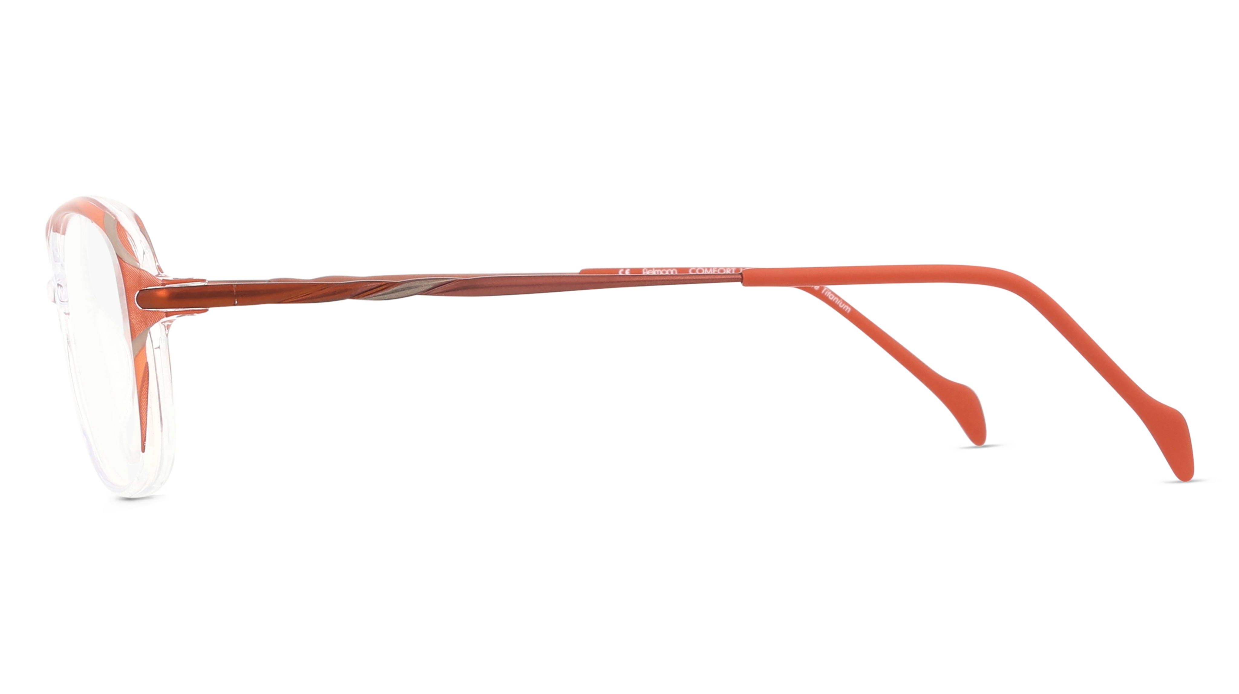 Fielmann COMFORT 125 FLEX CL