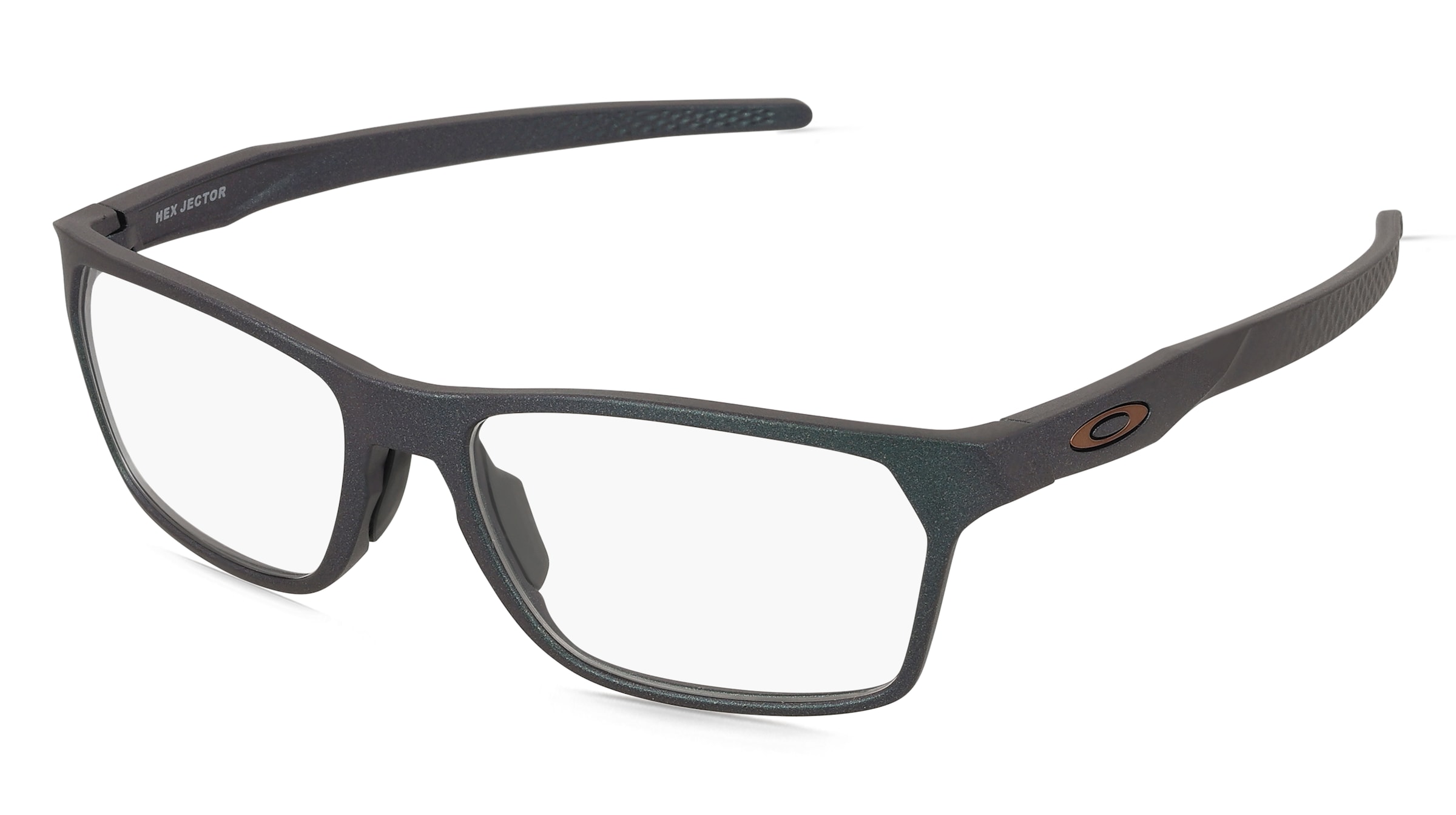 variant 25867 / Oakley OX8032 / Schwarz