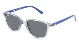 variant 6915 / Ray-Ban Junior RJ 9093S LEONARD / Blau Transparent