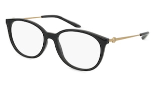 variant 14687 / Armani Exchange AX3109 / Černá Lesklá