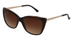 variant 1705 / Fielmann LD 015 SUN CL / Blu Avana