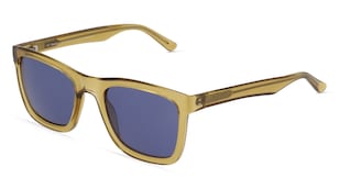 variant 2980 / Fielmann BD 528 SUN CL ROBERT / Gelb Transparent