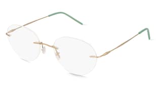 variant 20508 / Giorgio Armani 0AR5147 / Doré Mat