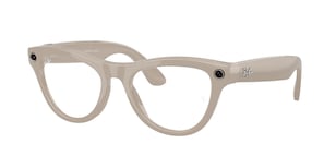 variant 30000 / Ray-Ban Meta RW4014 SKYLER (Gen 2) / Grigio Brillante