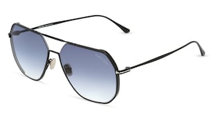 variant 7379 / Tom Ford FT0852 GILLES-02 / Schwarz