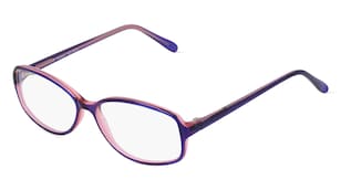 variant 12081 / Fielmann MC 590 CL / Blau Rose