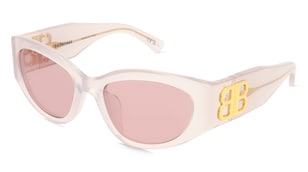 variant 27426 / Balenciaga BB0324SK / Bianco
