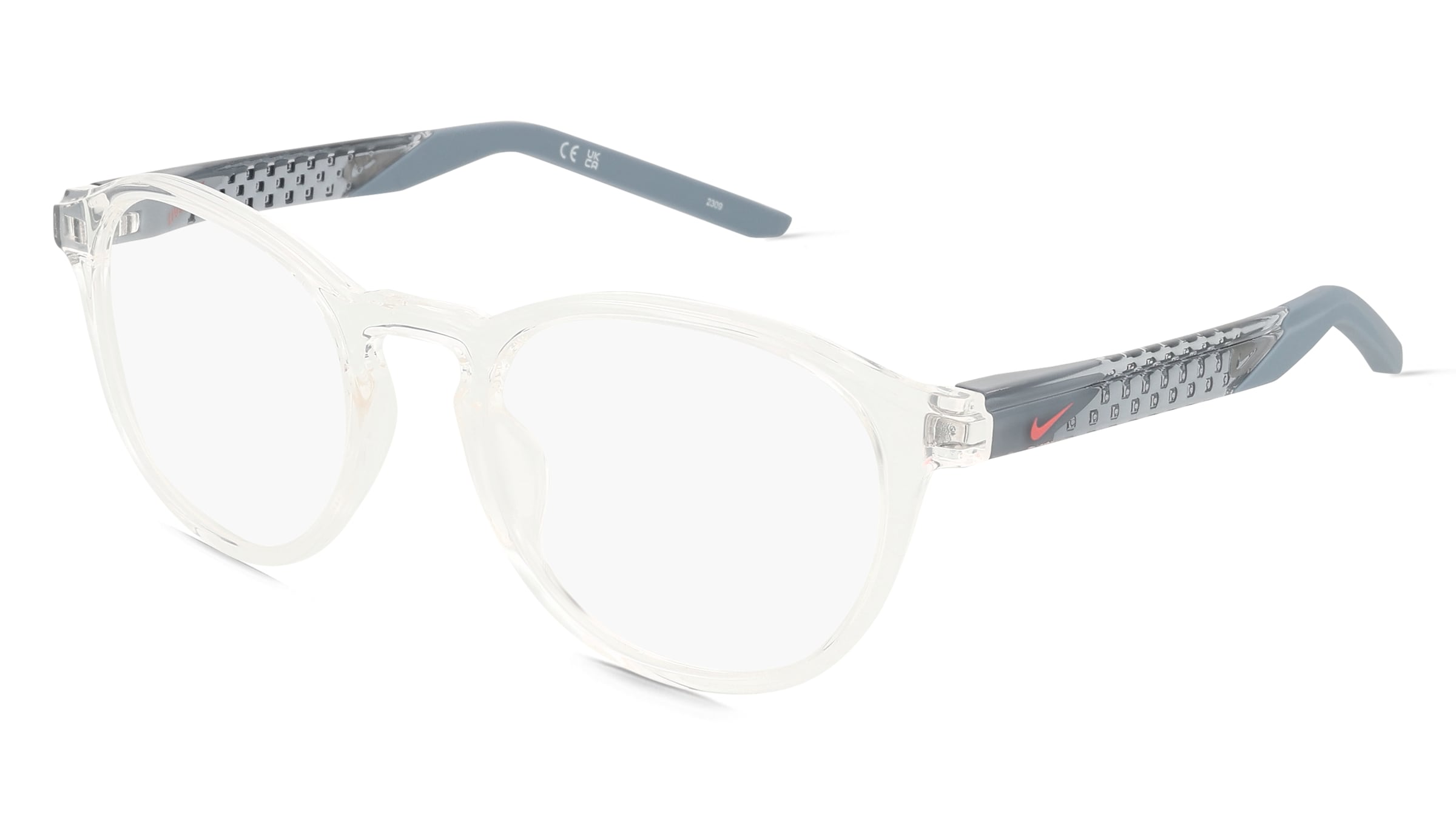 variant 19894 / Nike 7274 / Kristall Transparent