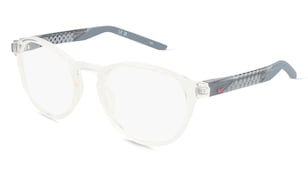 variant 19894 / Nike 7274 / Kryształowy Przezroczysty