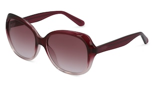 variant 1764 / Fielmann OT 002 SUN CL / Rot Verlaufend