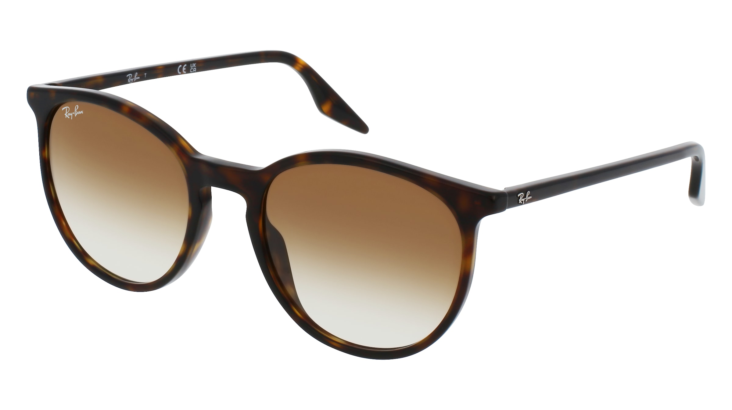 Ray-Ban RB2204 in Havanna / Braun online kaufen - Fielmann