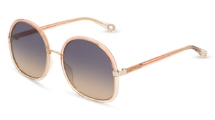 variant 779 / Chloé CH0029S / Rose Verlaufend