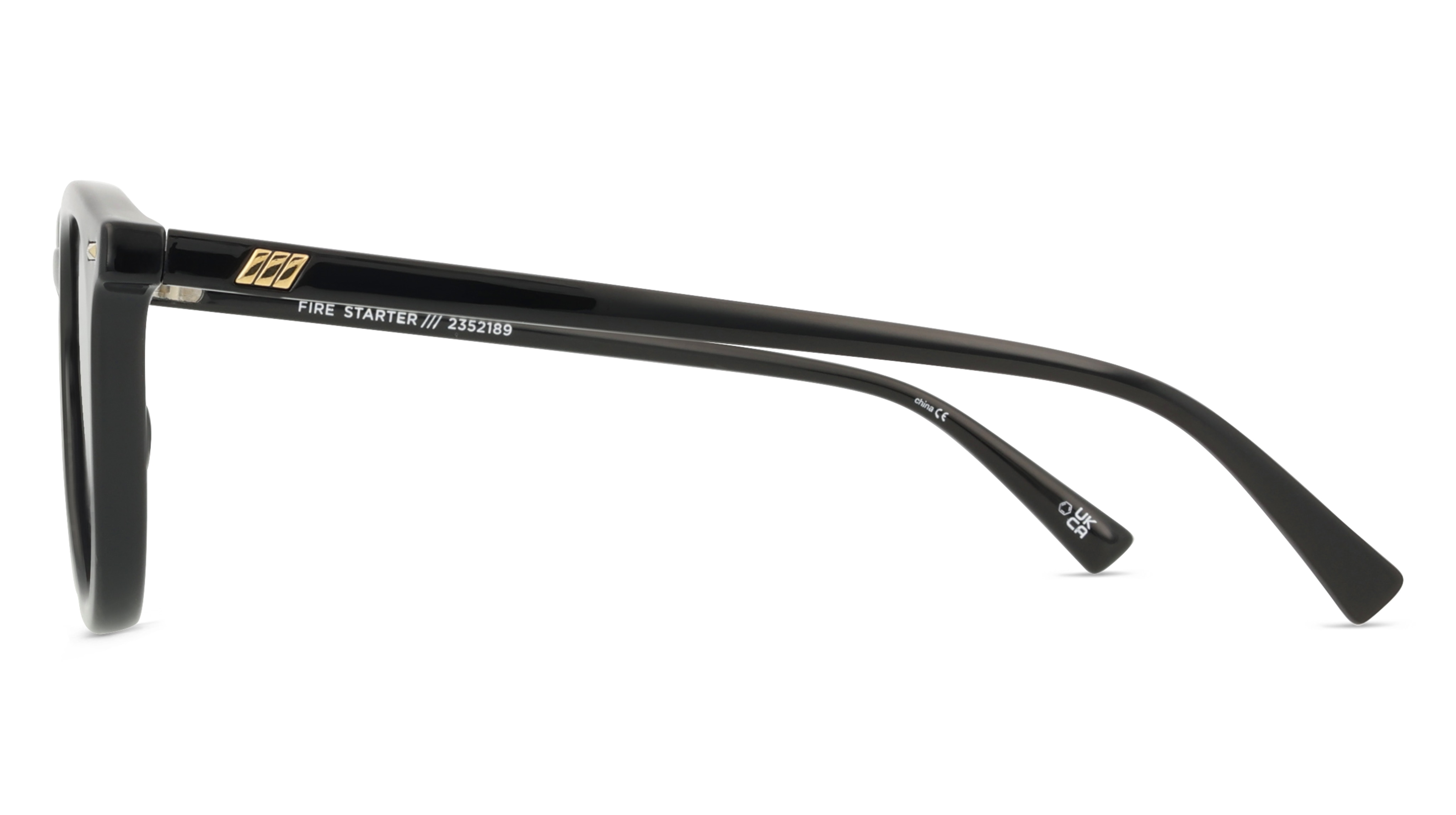 Le Specs FIRE STARTER