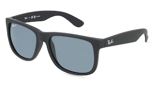 variant 6779 / Ray-Ban RB 4165 JUSTIN / Czarny