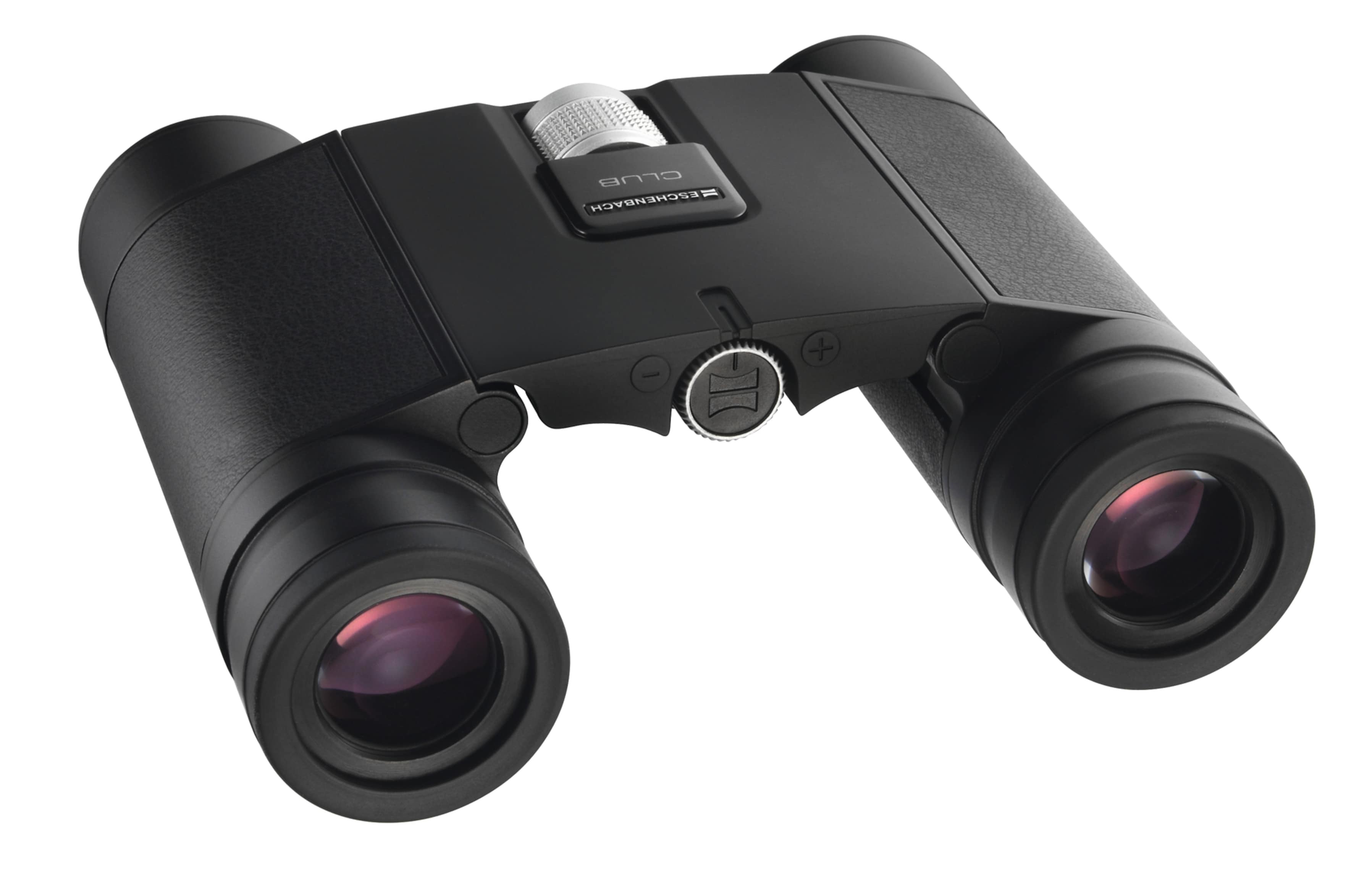 Eschenbach Lornetka club 8x20