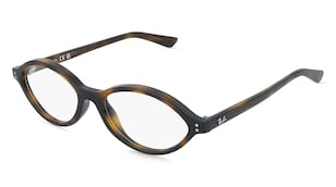 variant 32976 / Ray-Ban RX7265 / Havane