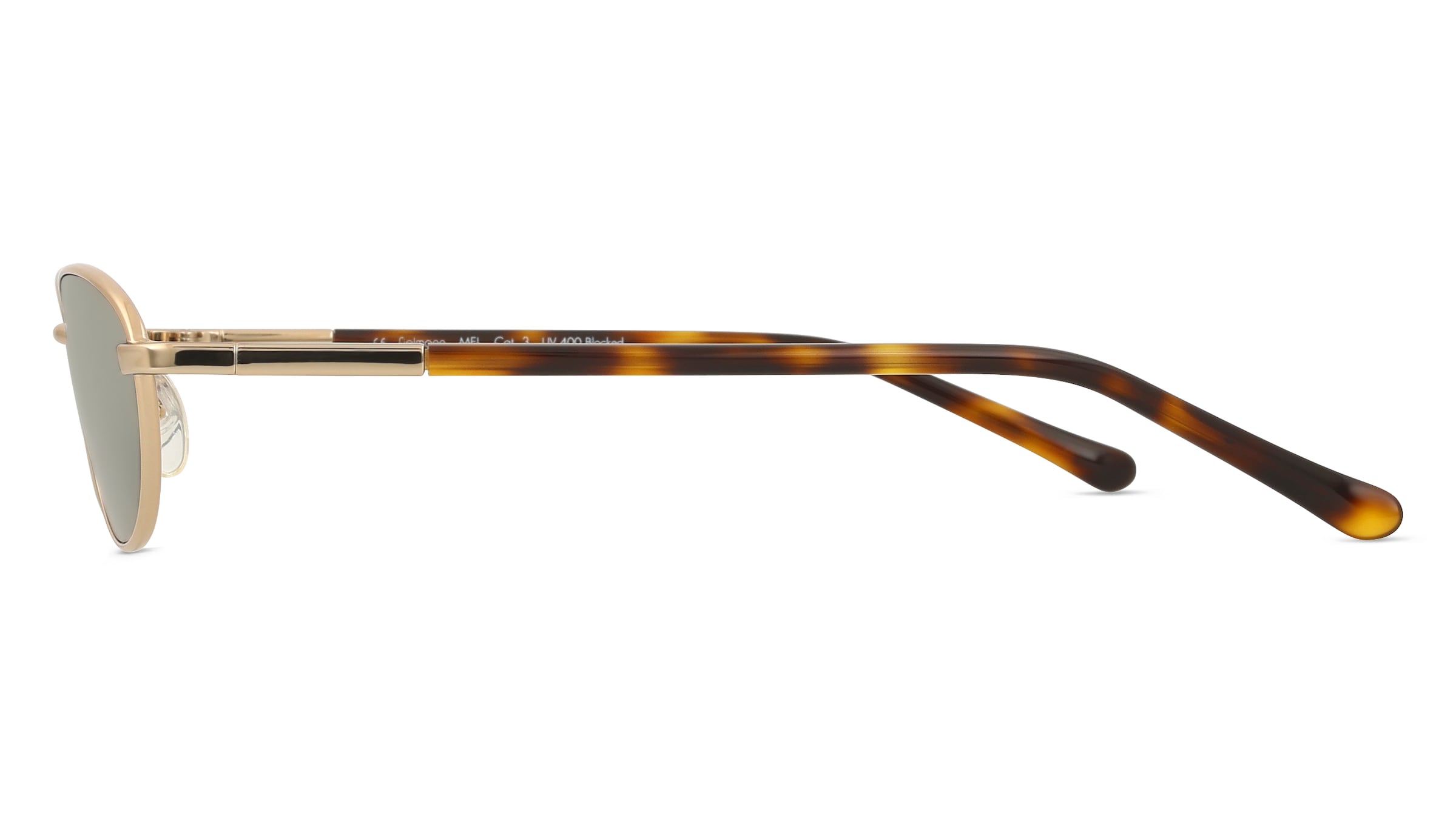 Fielmann MC 656 SUN FA MEL