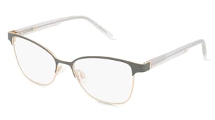 variant 19555 / DKNY DK3007 / Szary Złoty