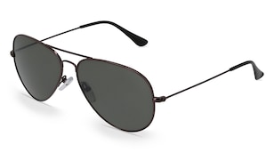 variant 30823 / Fielmann BD 277 SUN CL / Gun Dunkel