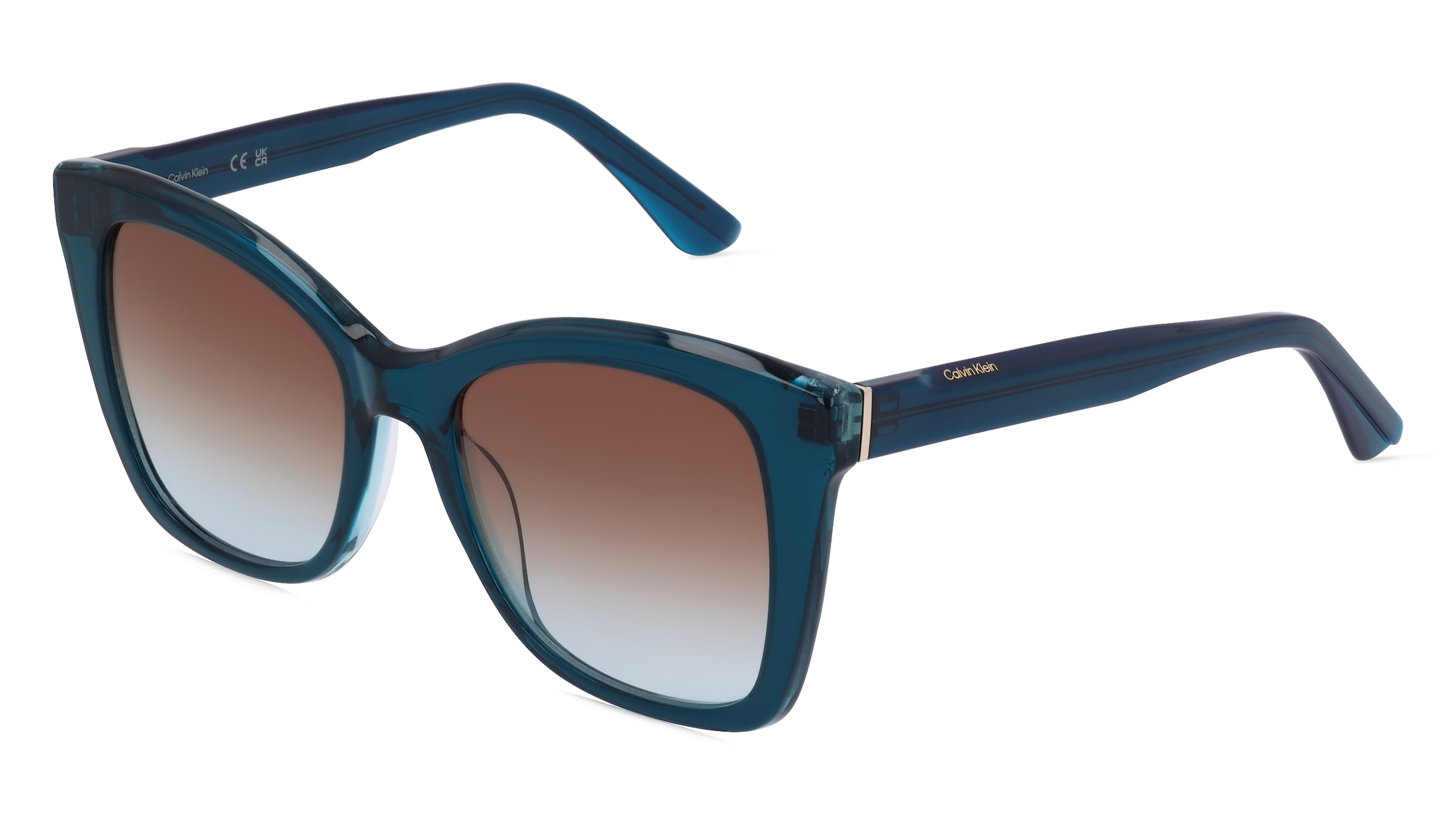 variant 9854 / Calvin Klein CK22530S / Petrol