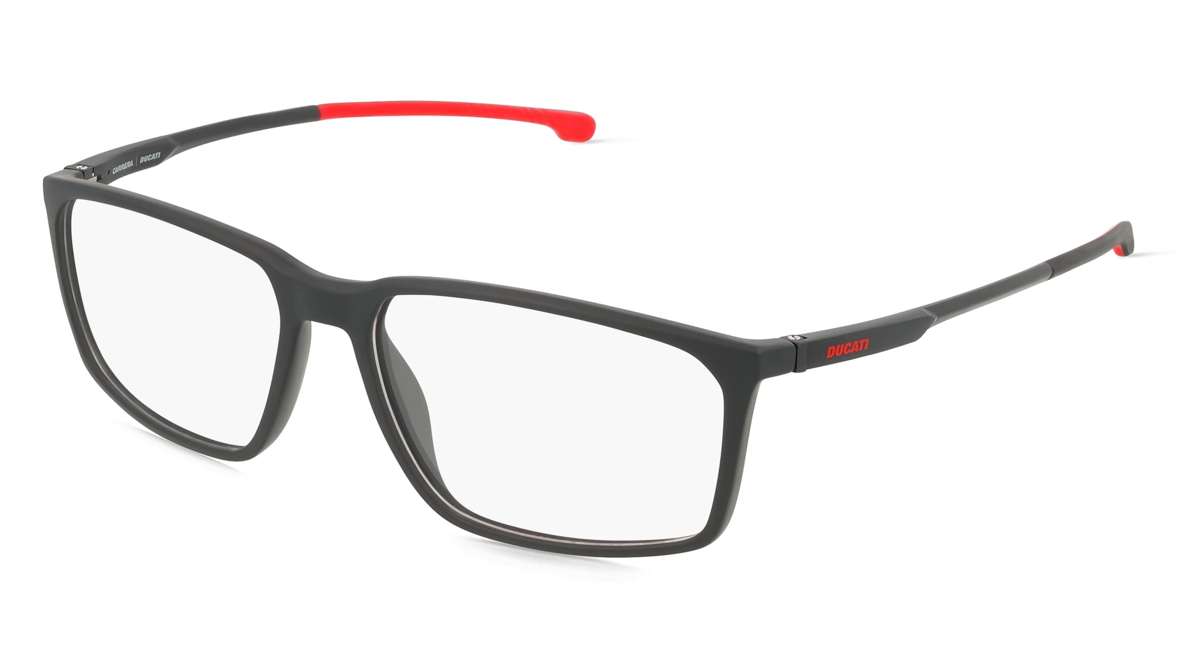 variant 19810 / Carrera CARDUC 041 / Schwarz Matt