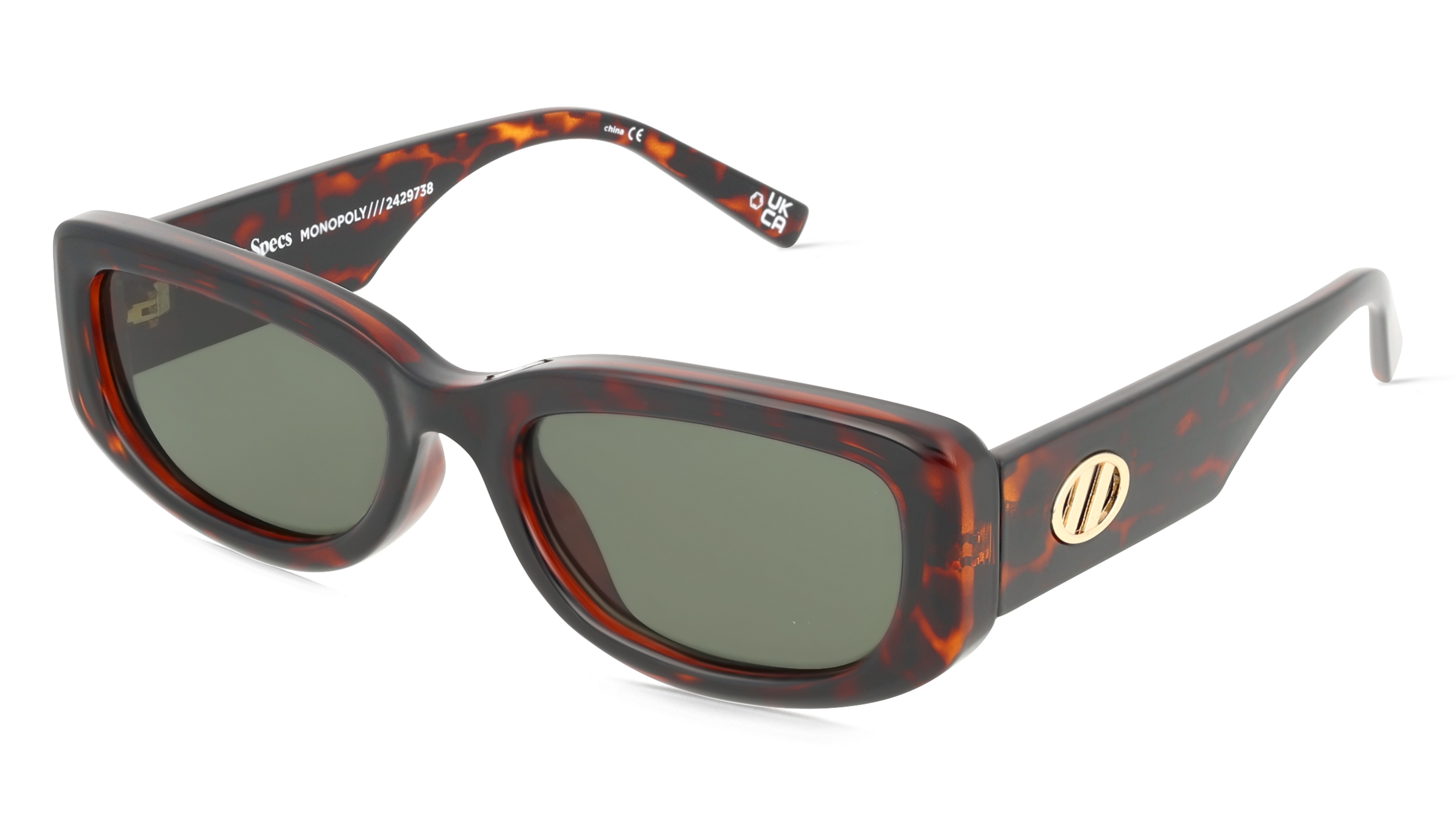 Le Specs MONOPOLY