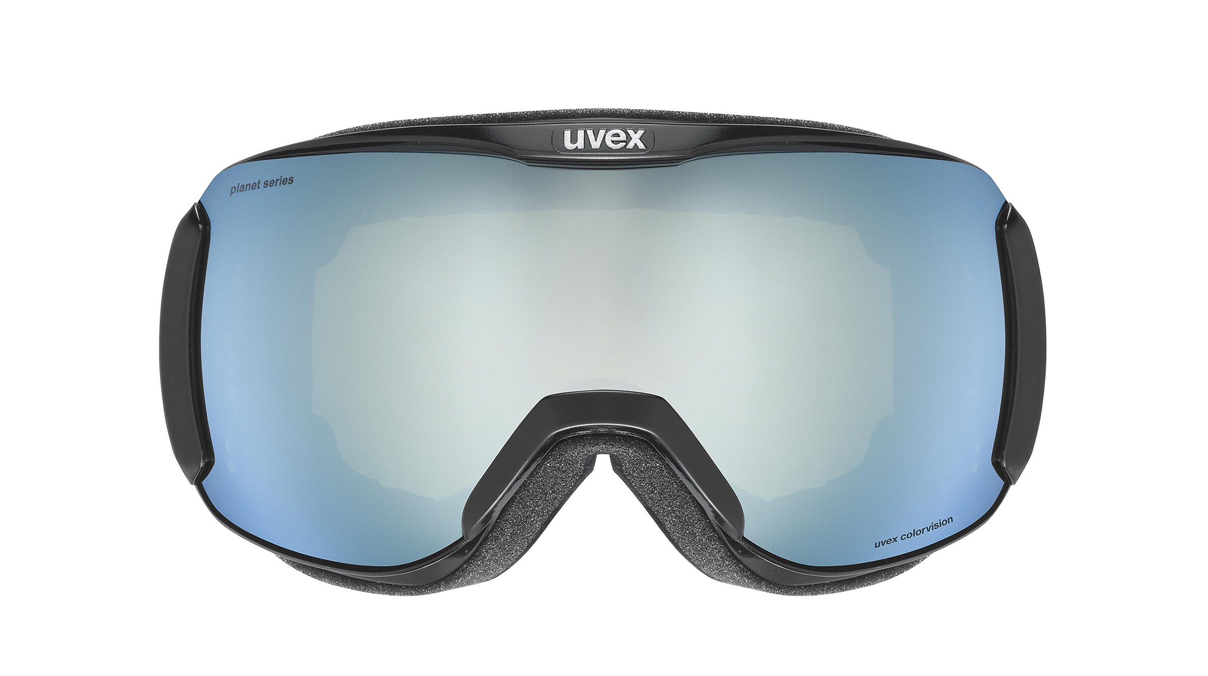 Uvex DH 2100 CV PLANET SKI