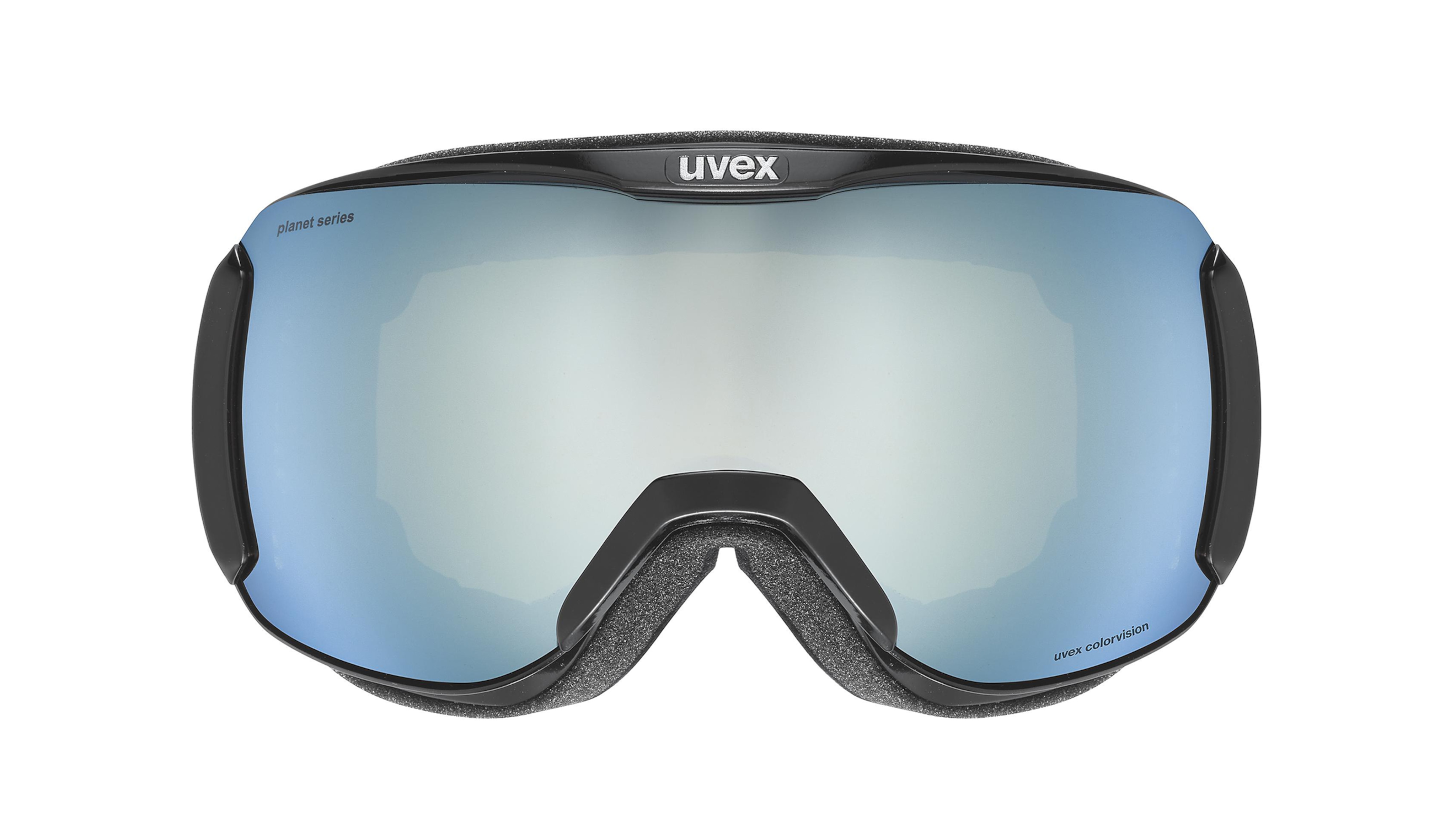 Uvex DH 2100 CV PLANET SKI