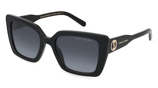 variant 19248 / Marc Jacobs MARC 733/S / Schwarz