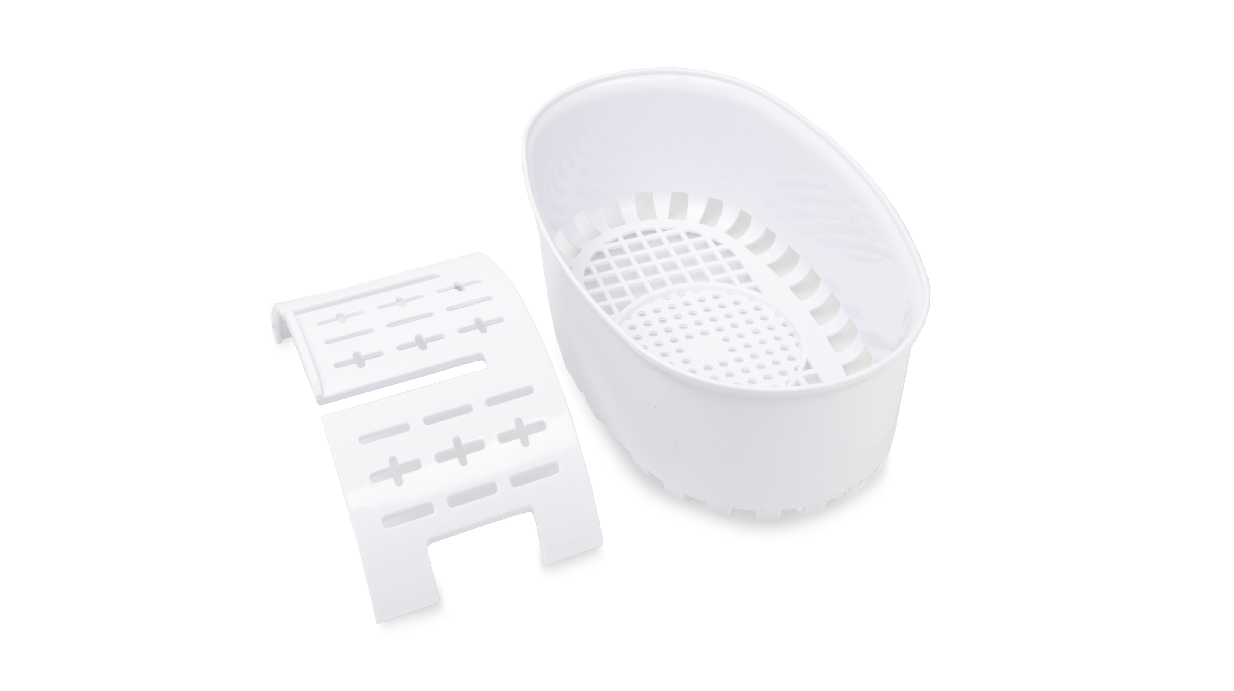 Pulitore ad ultrasuoni con timer