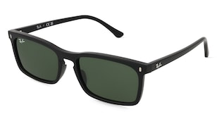 variant 20502 / Ray-Ban 0RB4435 / Schwarz
