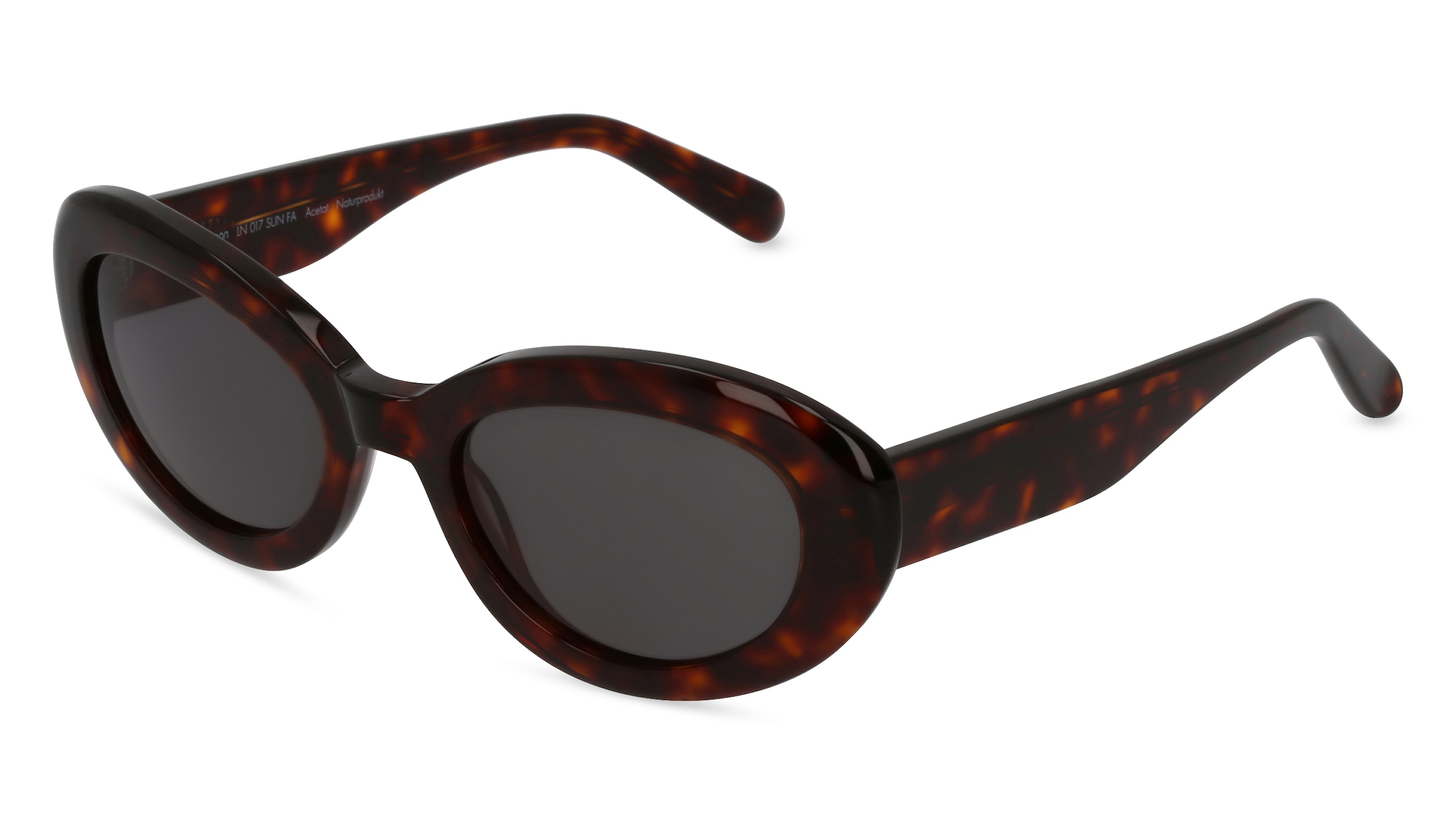 variant 2394 / Fielmann LN 017 SUN FA / Havanna Glänzend