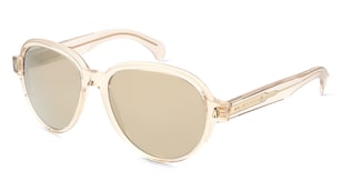 variant 29599 / Moncler ME6005 SWANSPAN / Beige Trasparente